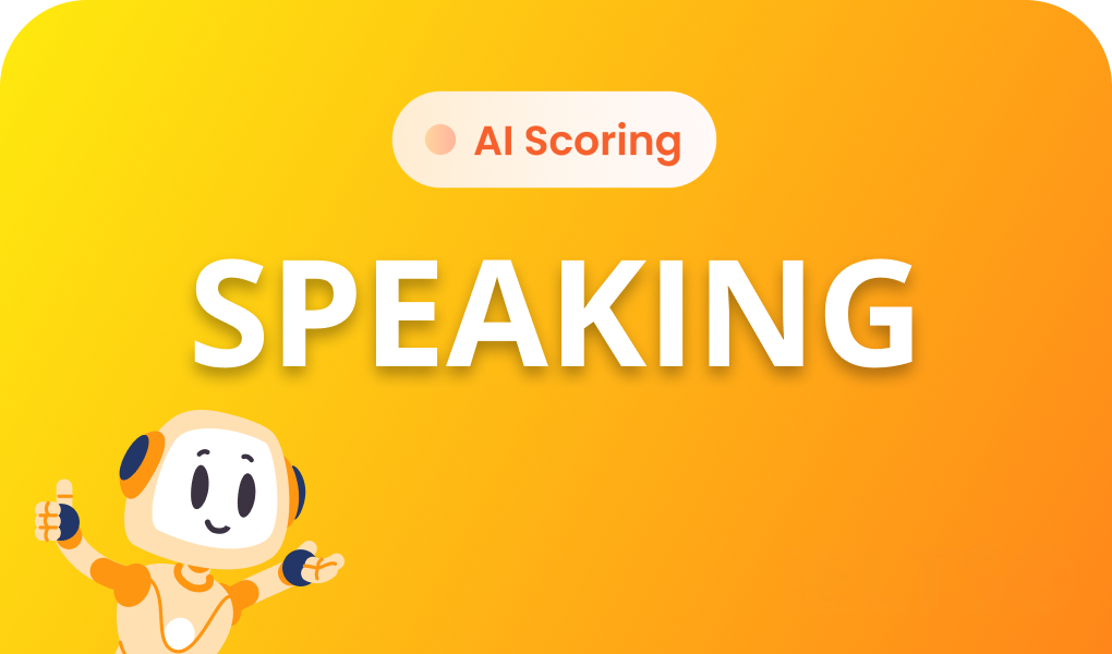 IELTS Speaking