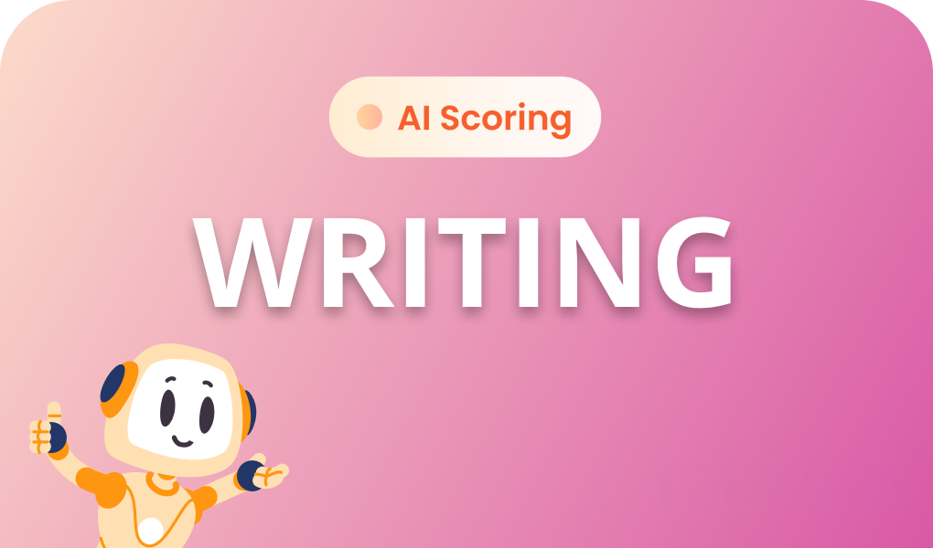 IELTS Writing