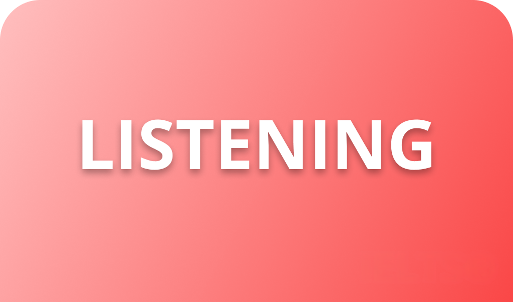 IELTS Listening