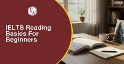Reading Exam Day 1